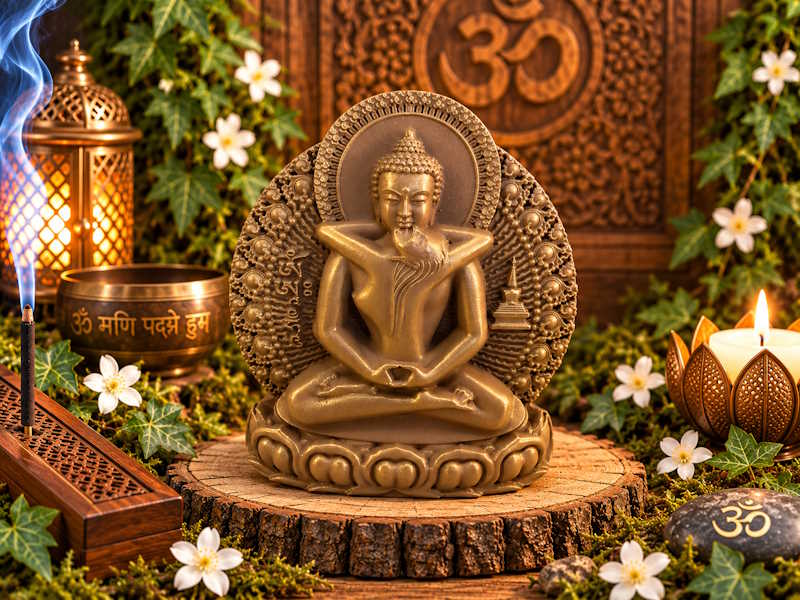 Buddha Samantabhadra
